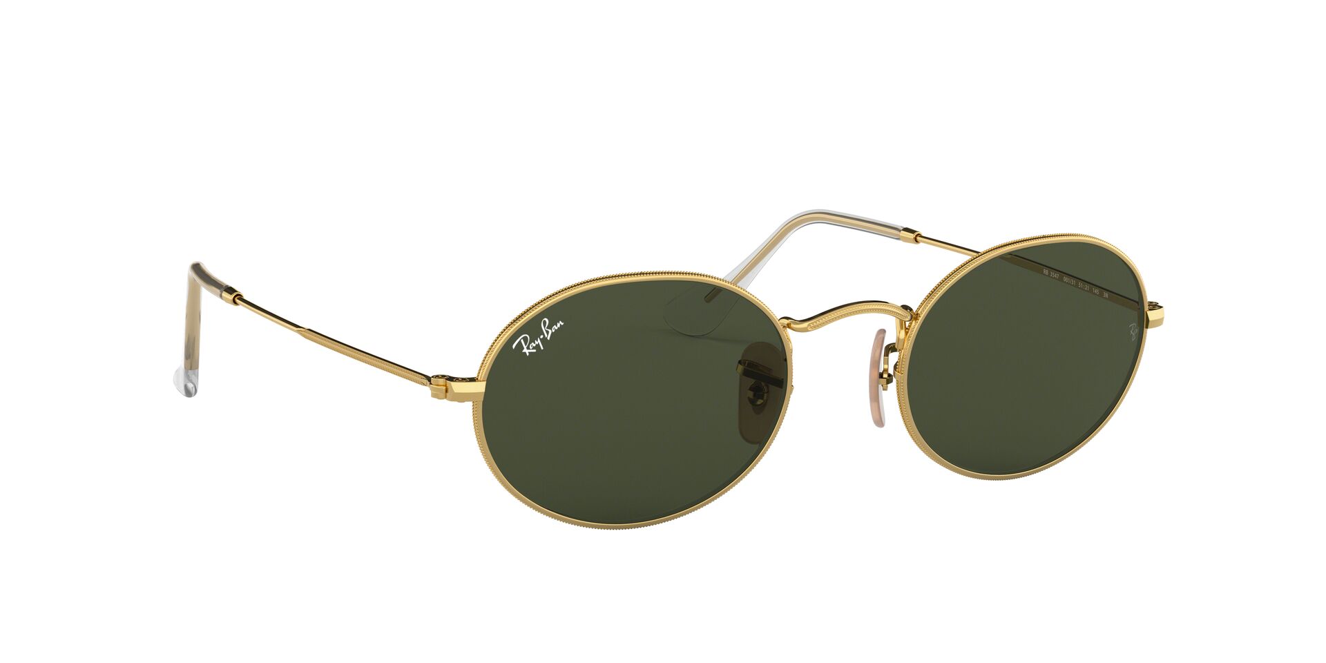 RAY-BAN 3547 001/31