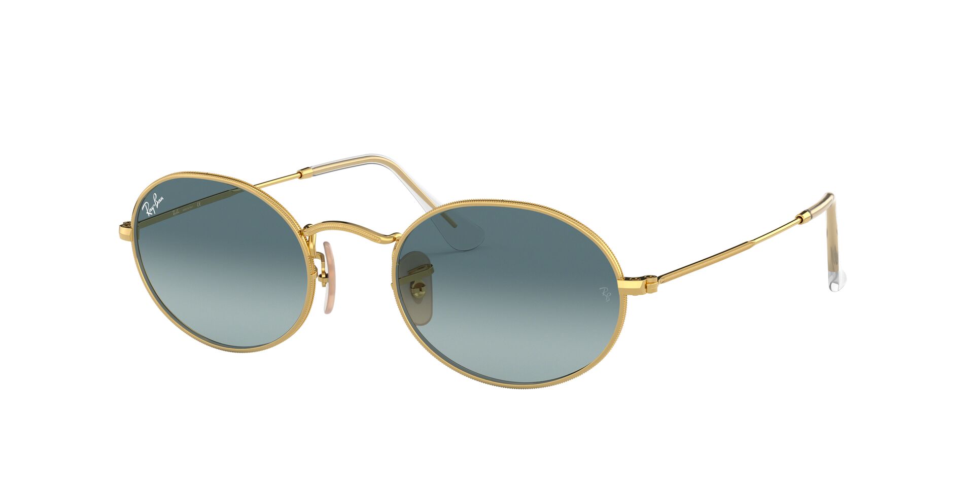 RAY-BAN 3547 001/3M - Image 11