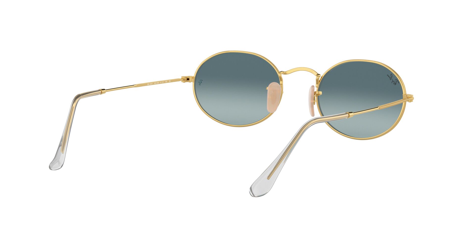 RAY-BAN 3547 001/3M - Image 5