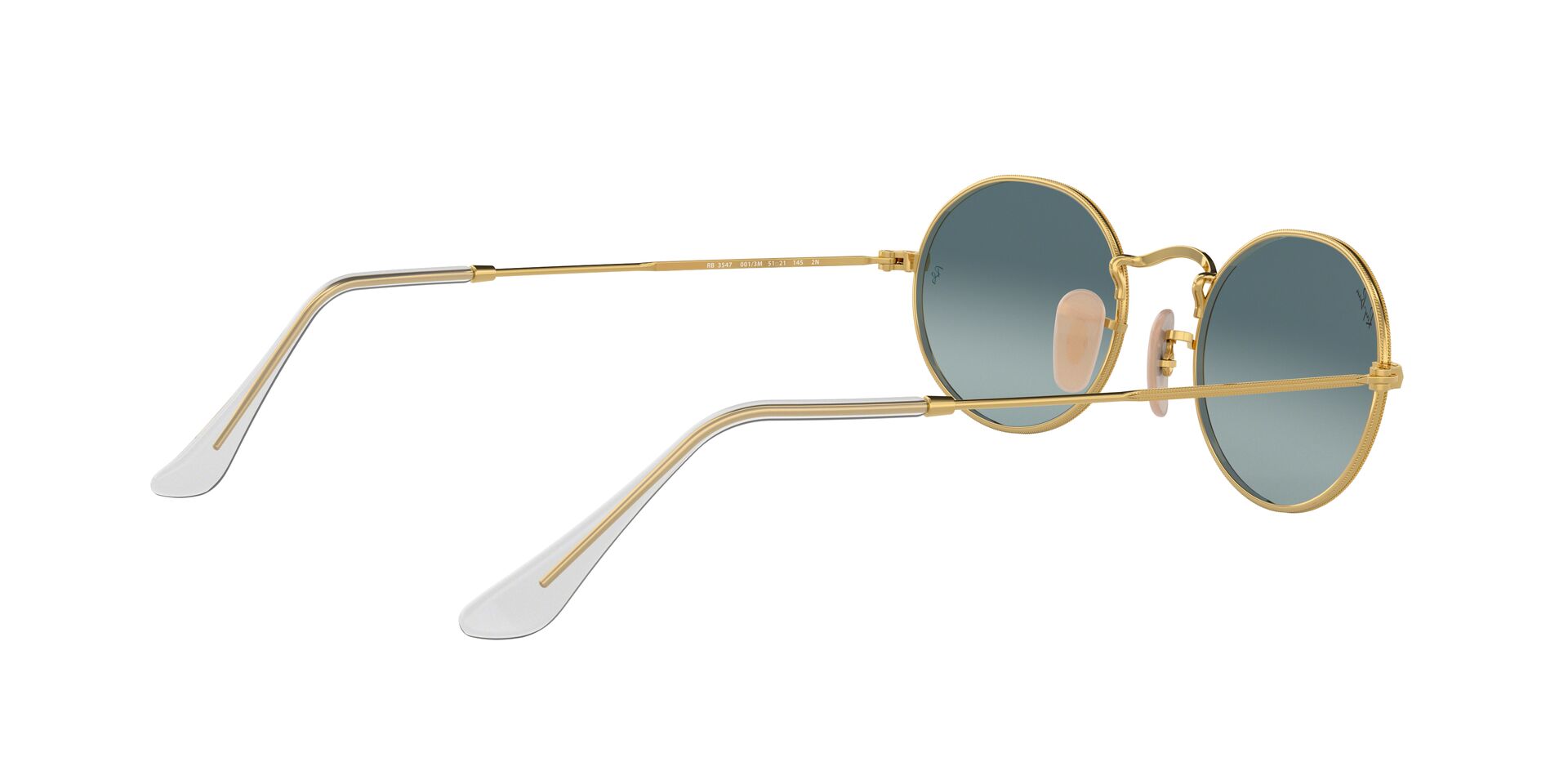 RAY-BAN 3547 001/3M - Image 4