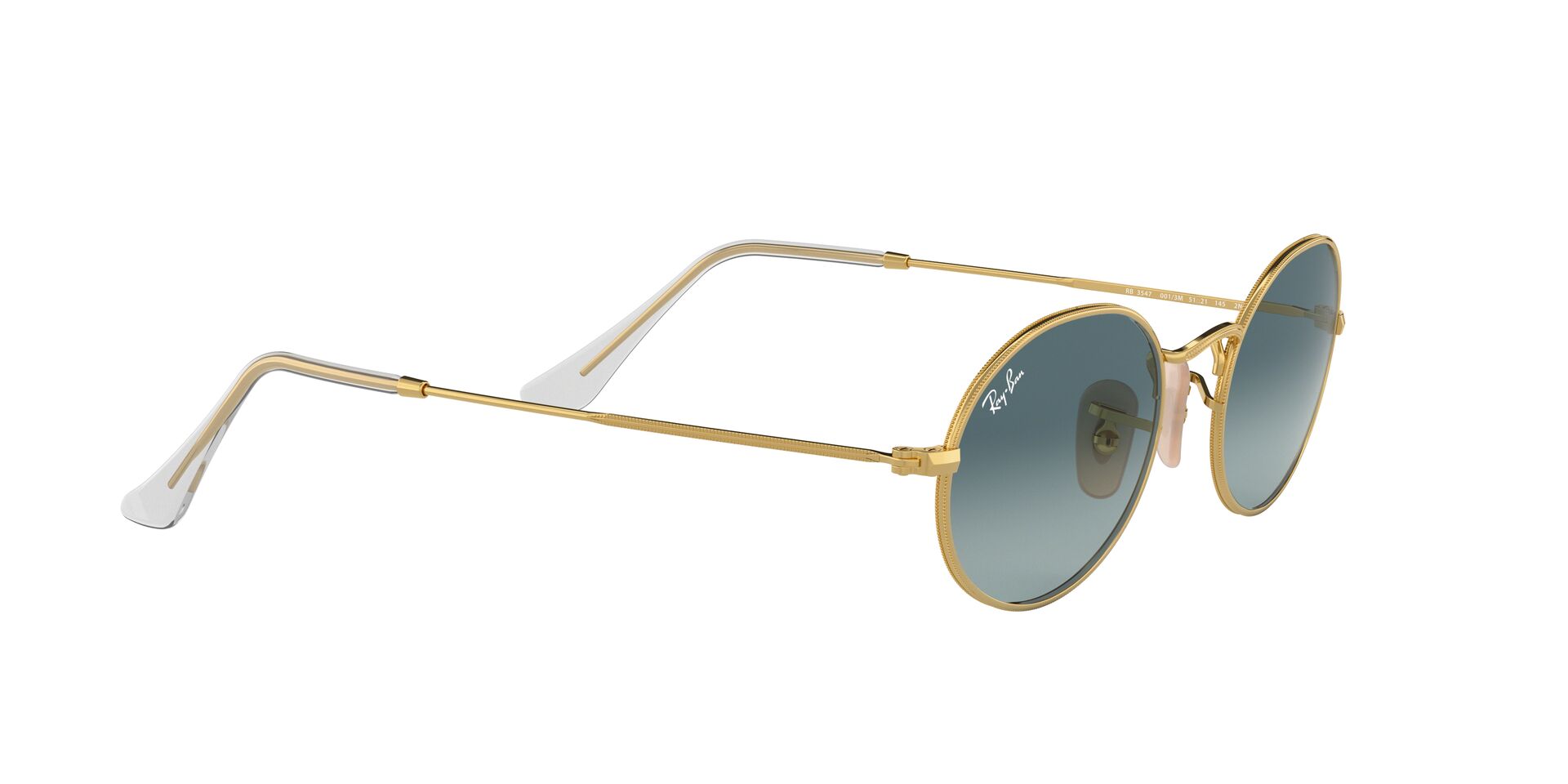 RAY-BAN 3547 001/3M - Image 2