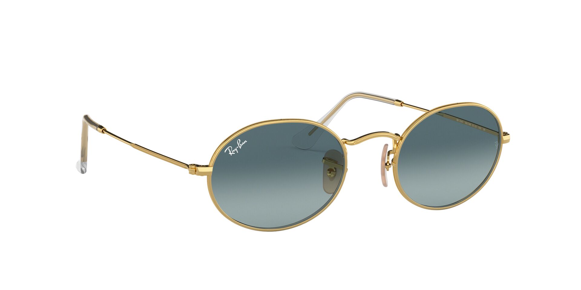 RAY-BAN 3547 001/3M