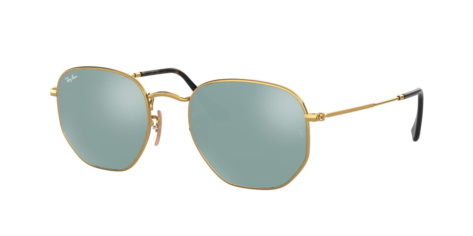 RAY-BAN 3548N 001/30 - Image 11