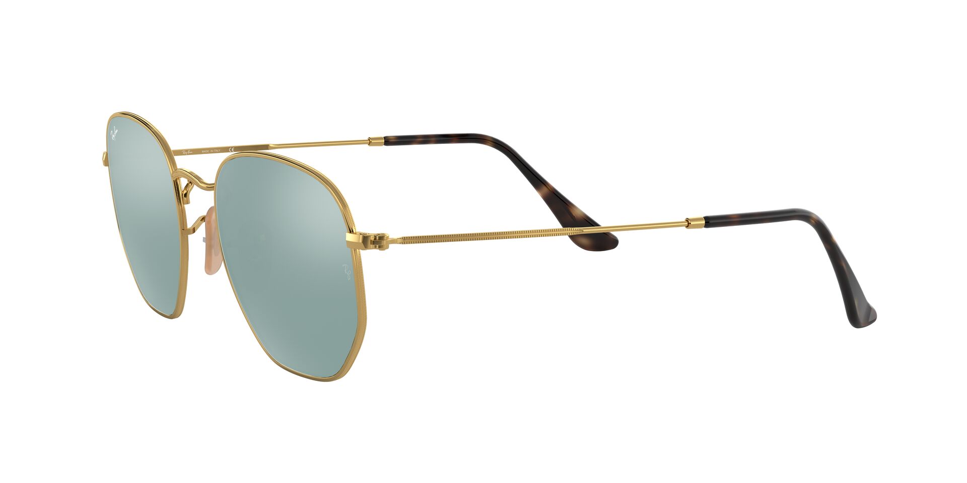 RAY-BAN 3548N 001/30 - Image 10