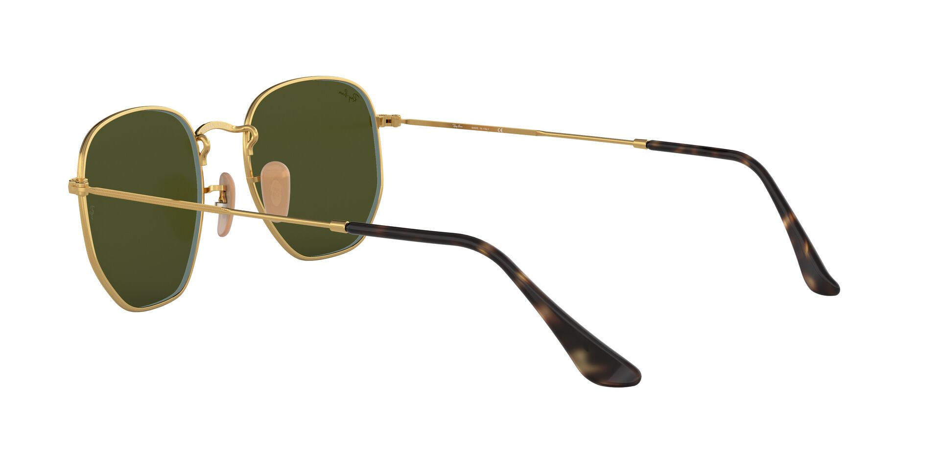 RAY-BAN 3548N 001/30 - Image 8