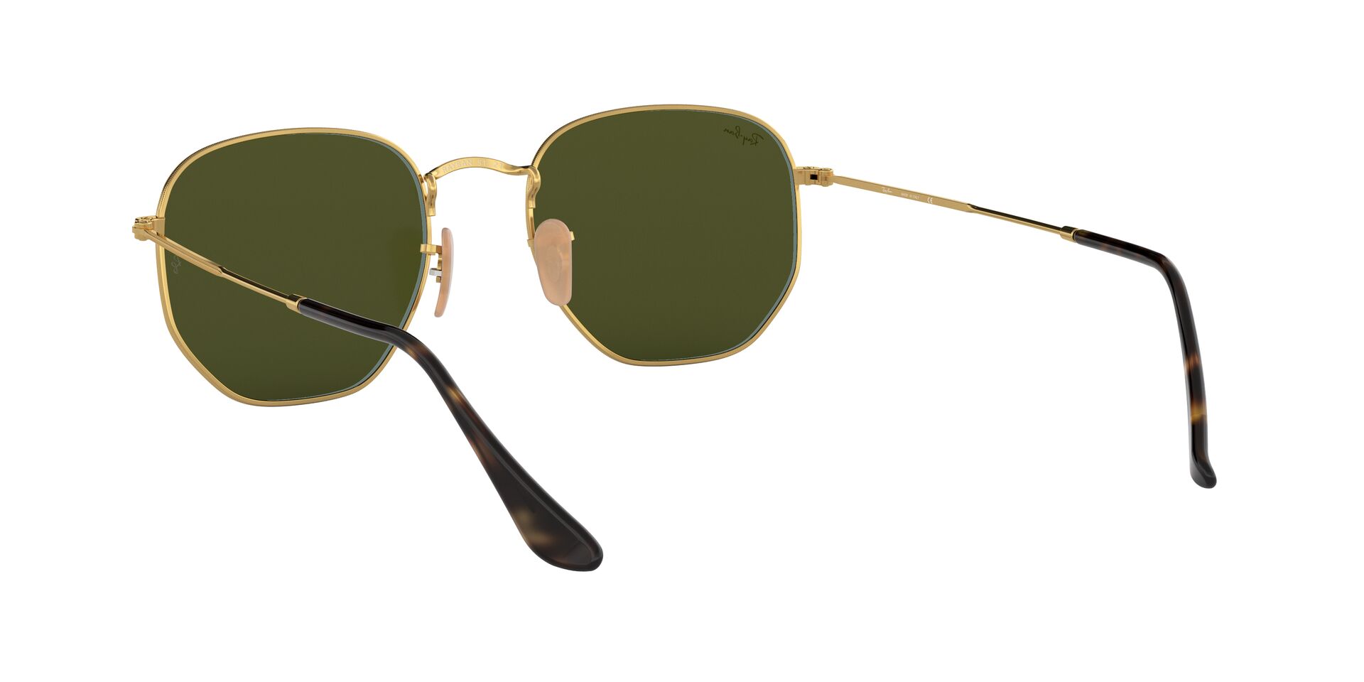 RAY-BAN 3548N 001/30 - Image 7