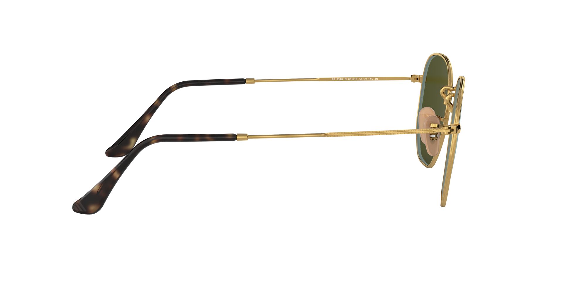 RAY-BAN 3548N 001/30 - Image 3