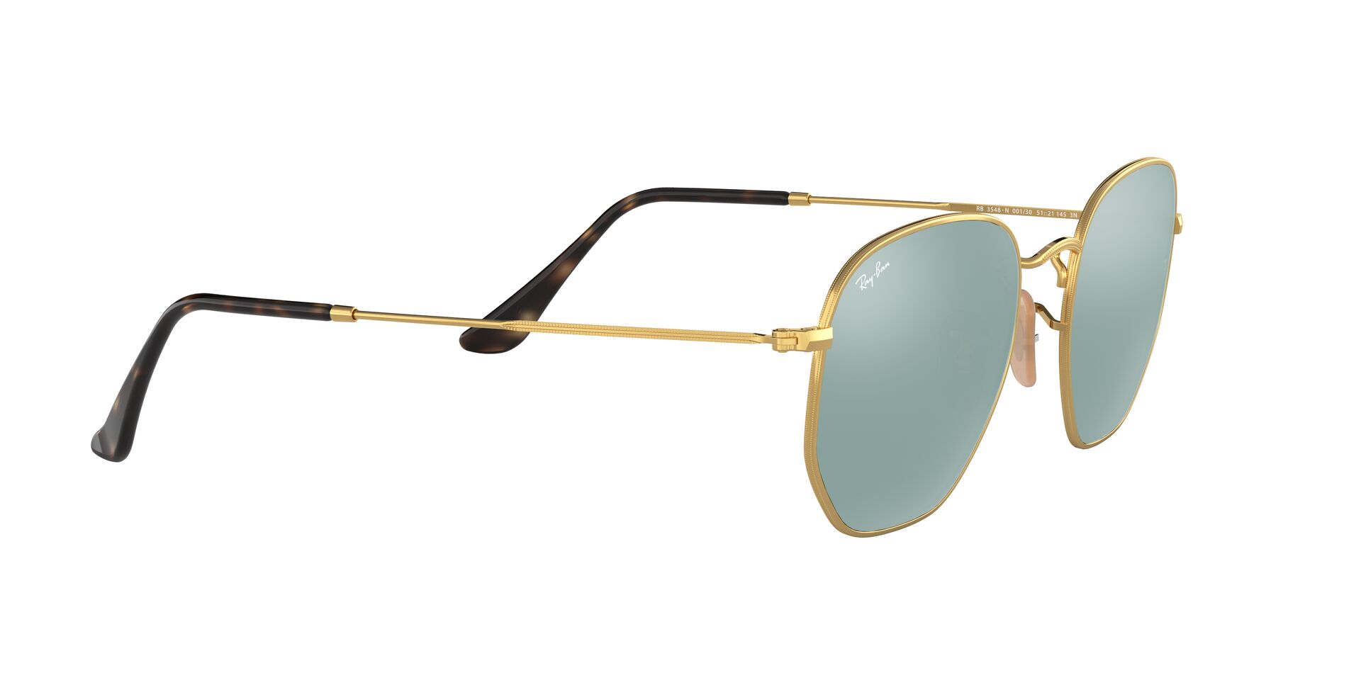 RAY-BAN 3548N 001/30 - Image 2