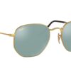 RAY-BAN 3548N 001/30