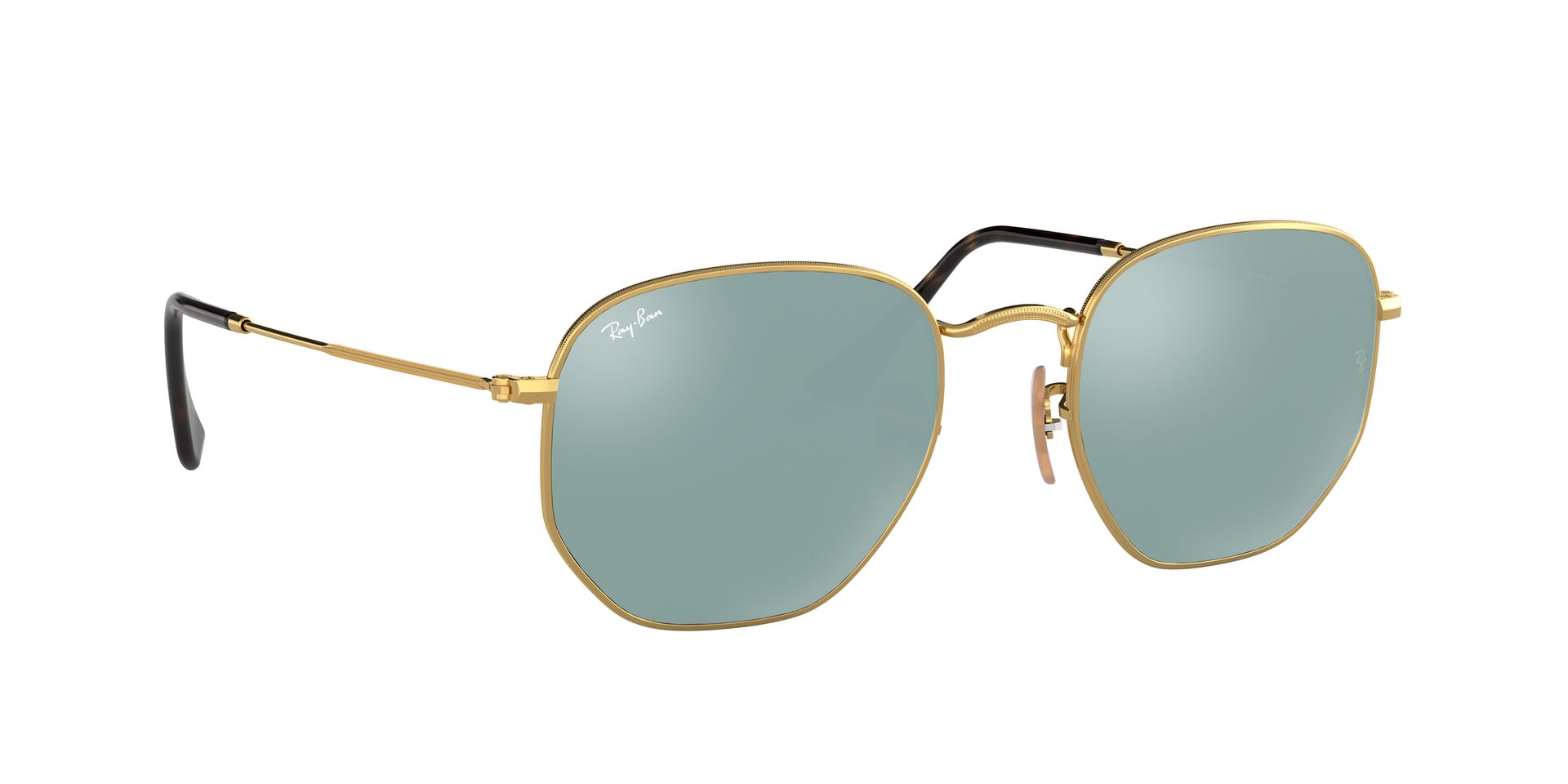 RAY-BAN 3548N 001/30
