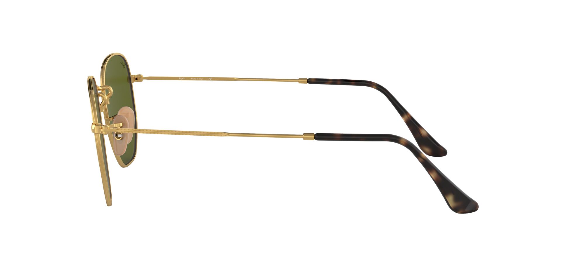 RAY-BAN 3548N 001/8O - Image 9
