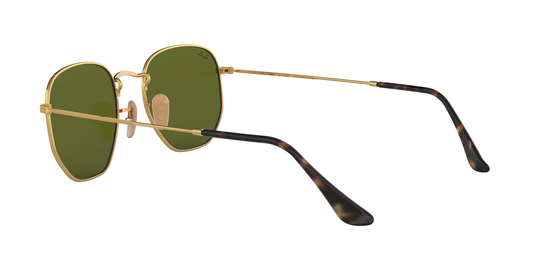 RAY-BAN 3548N 001/8O - Image 8