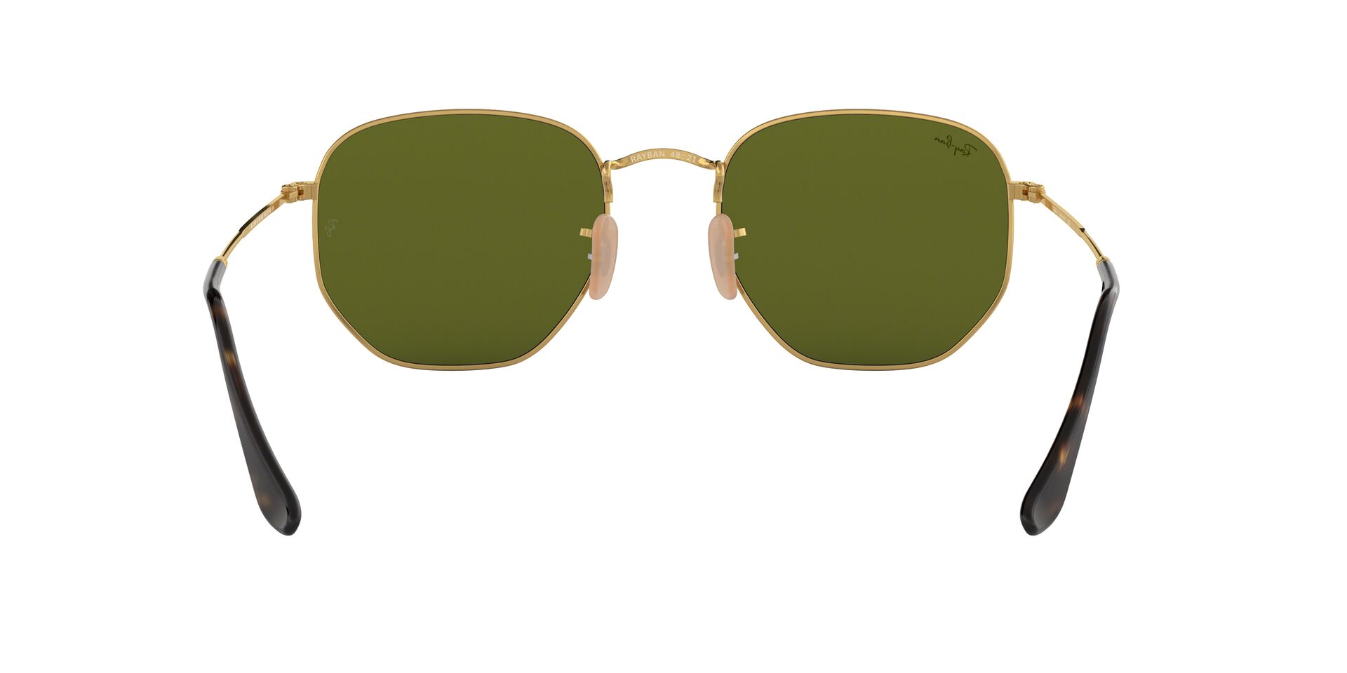RAY-BAN 3548N 001/8O - Image 6