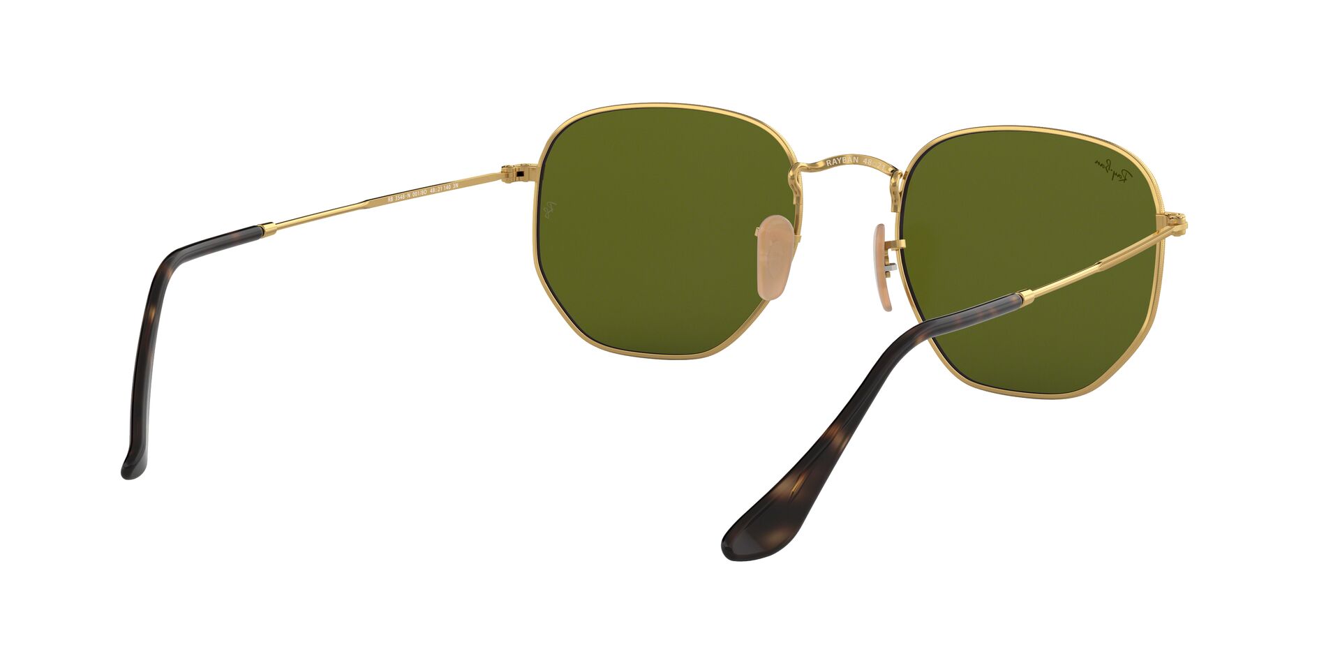 RAY-BAN 3548N 001/8O - Image 5