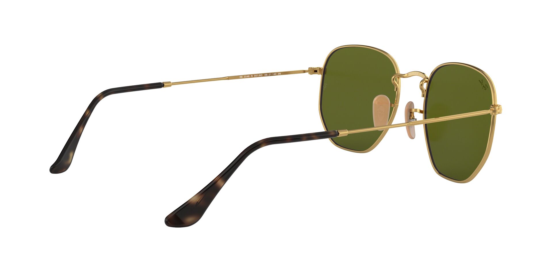 RAY-BAN 3548N 001/8O - Image 4