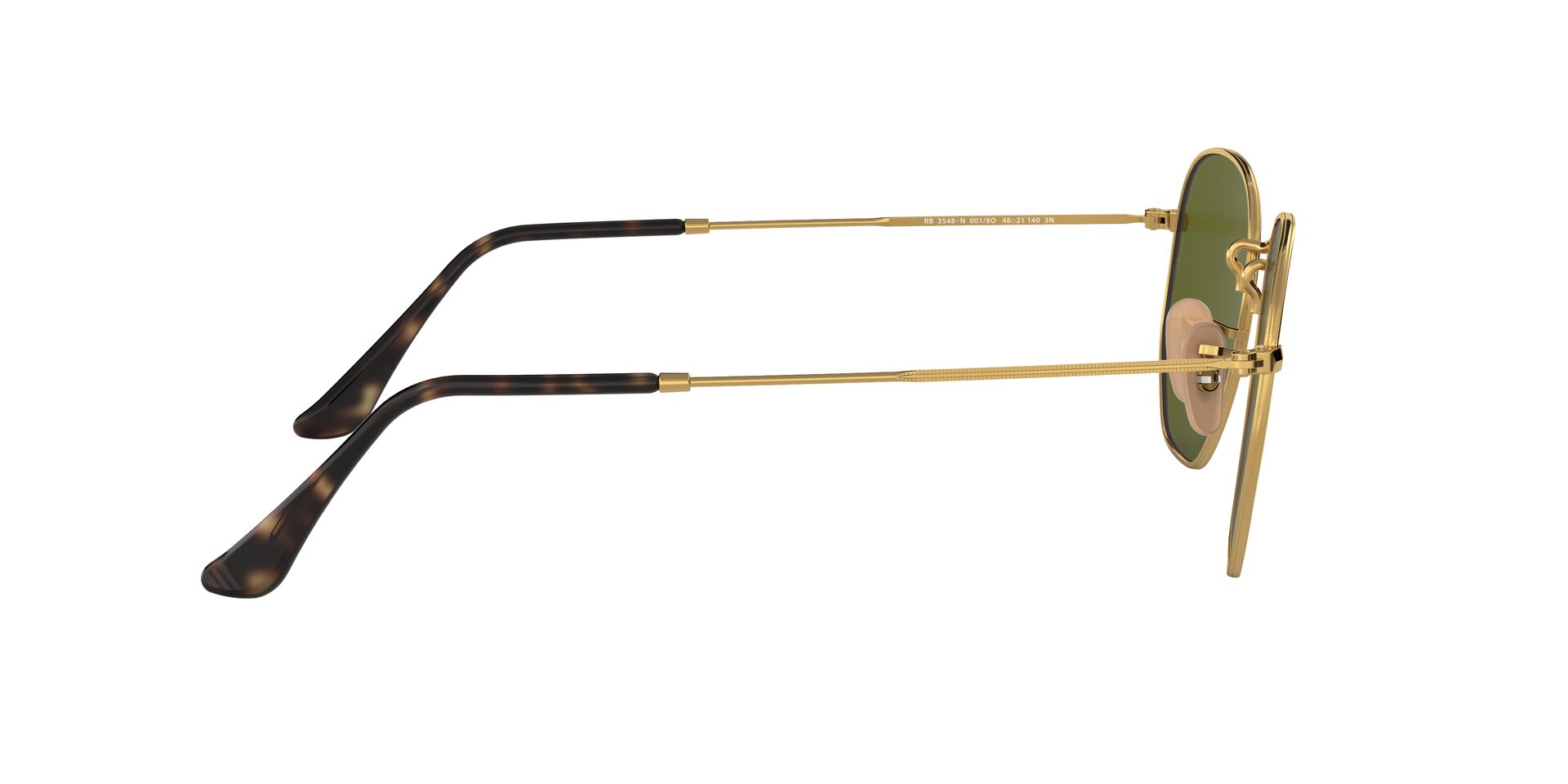 RAY-BAN 3548N 001/8O - Image 3