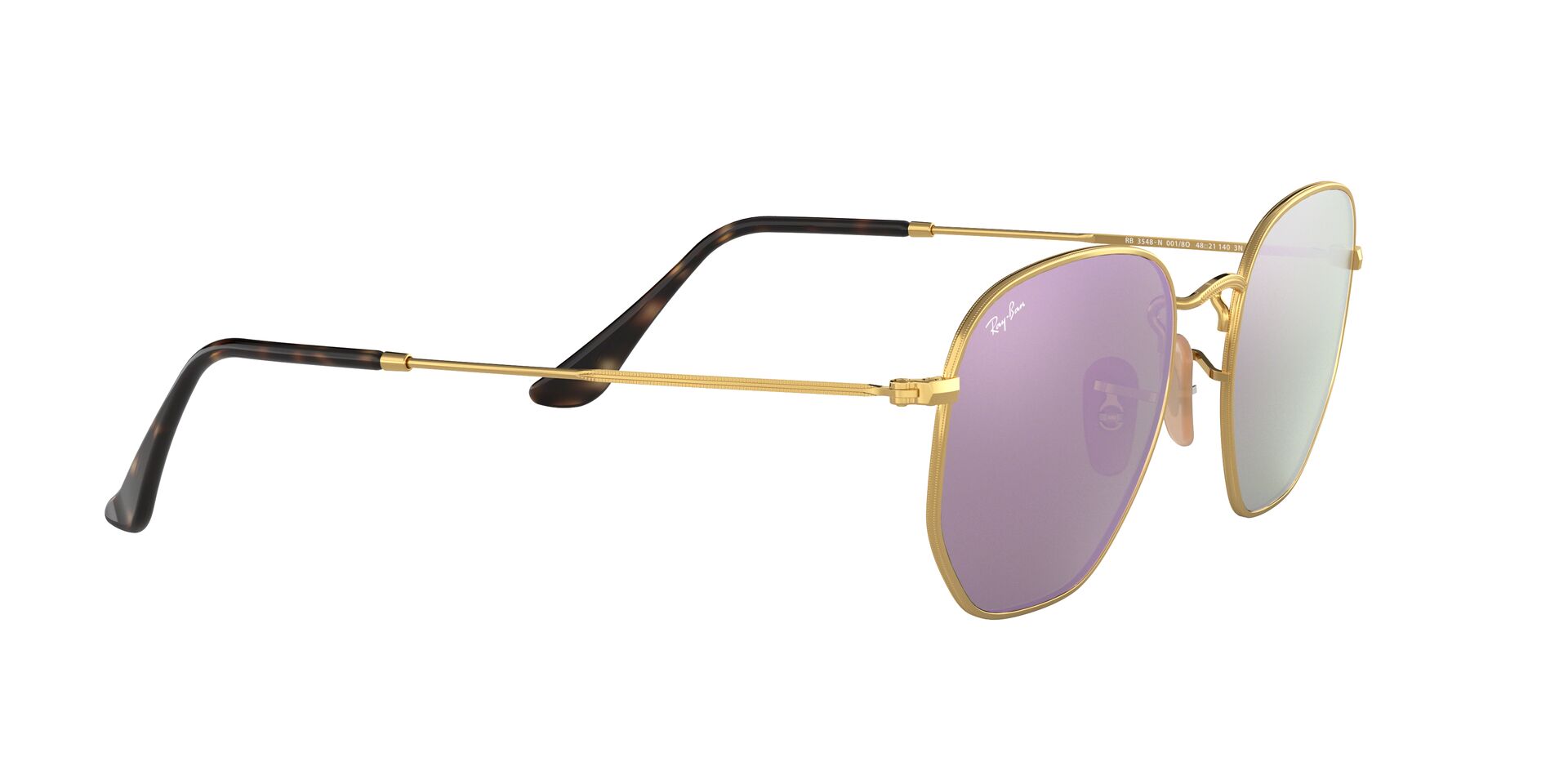 RAY-BAN 3548N 001/8O - Image 2
