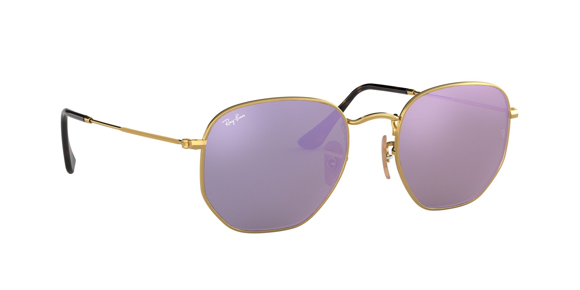RAY-BAN 3548N 001/8O