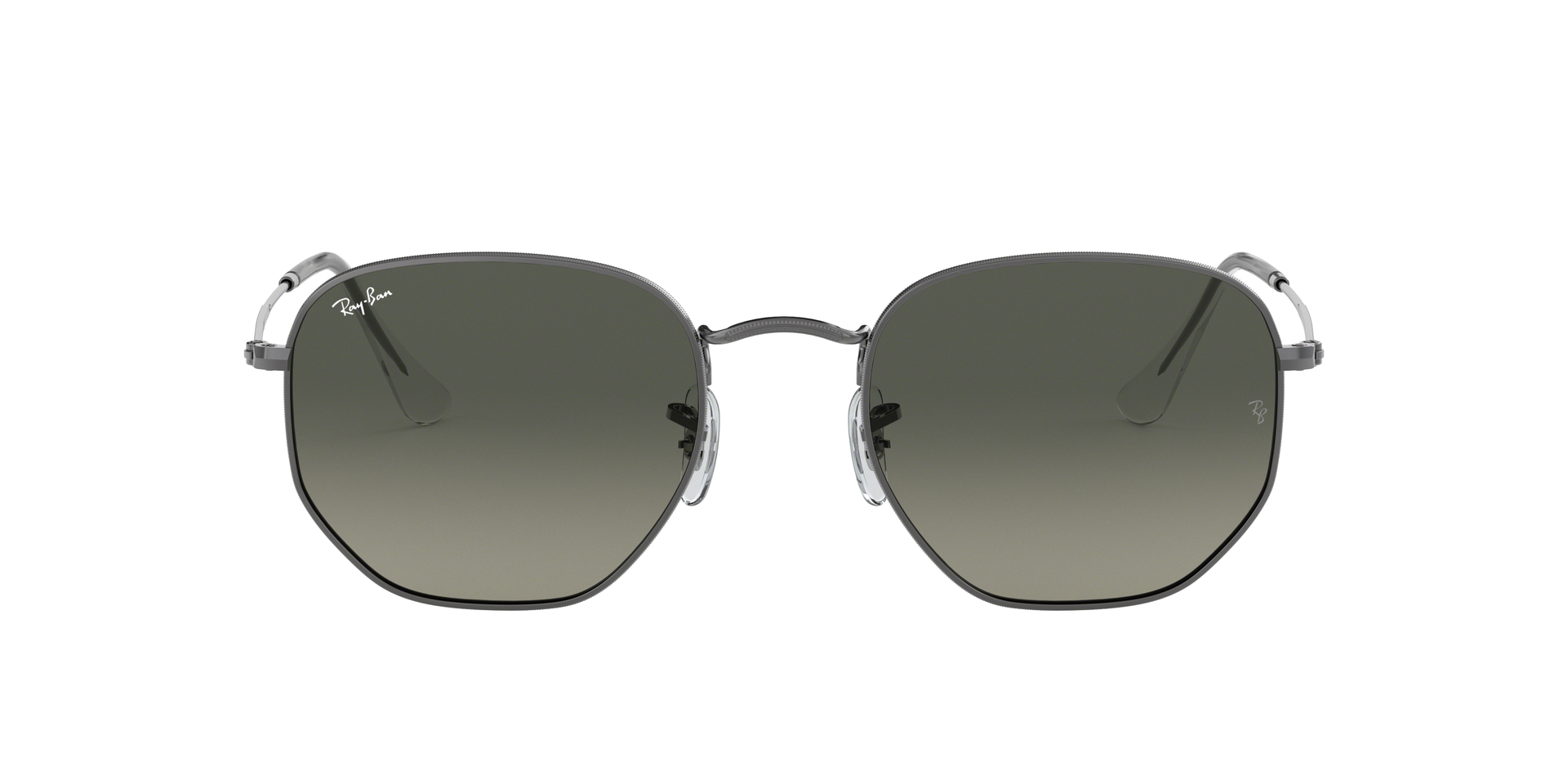 RAY-BAN 3548N 004/71 - Image 12