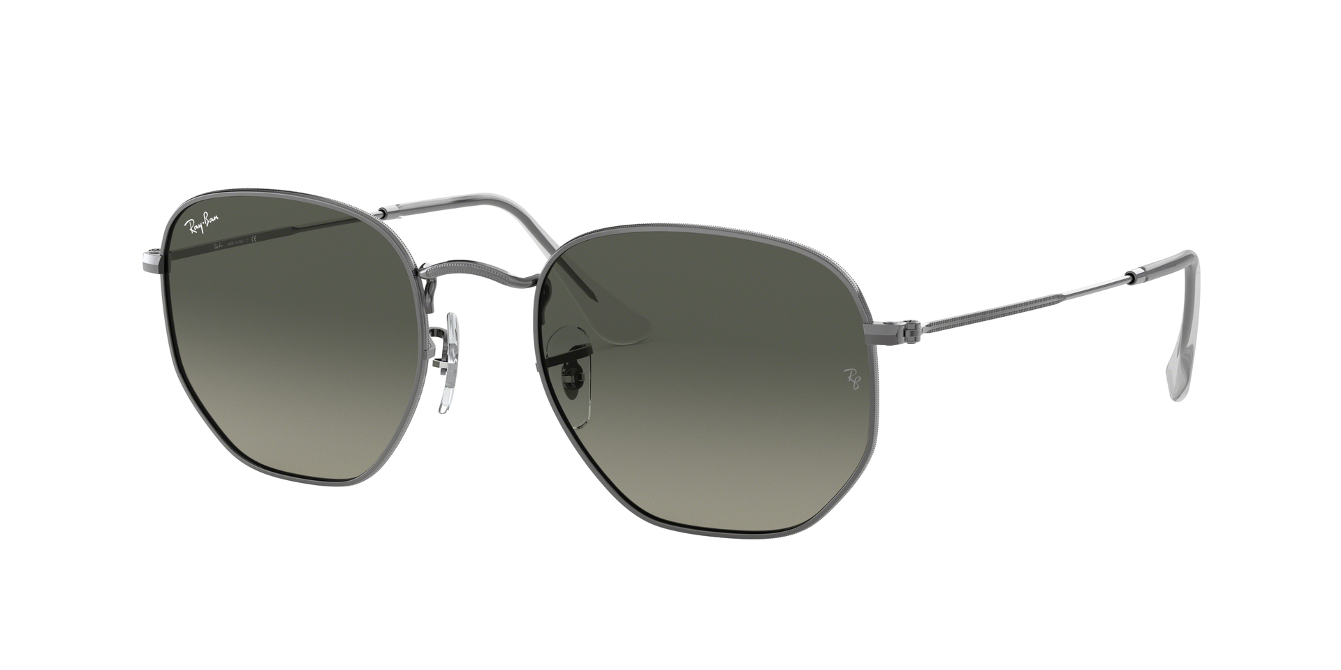 RAY-BAN 3548N 004/71 - Image 11