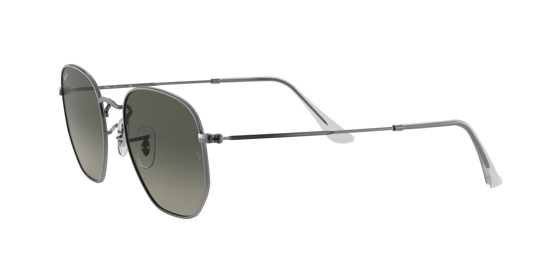 RAY-BAN 3548N 004/71 - Image 10