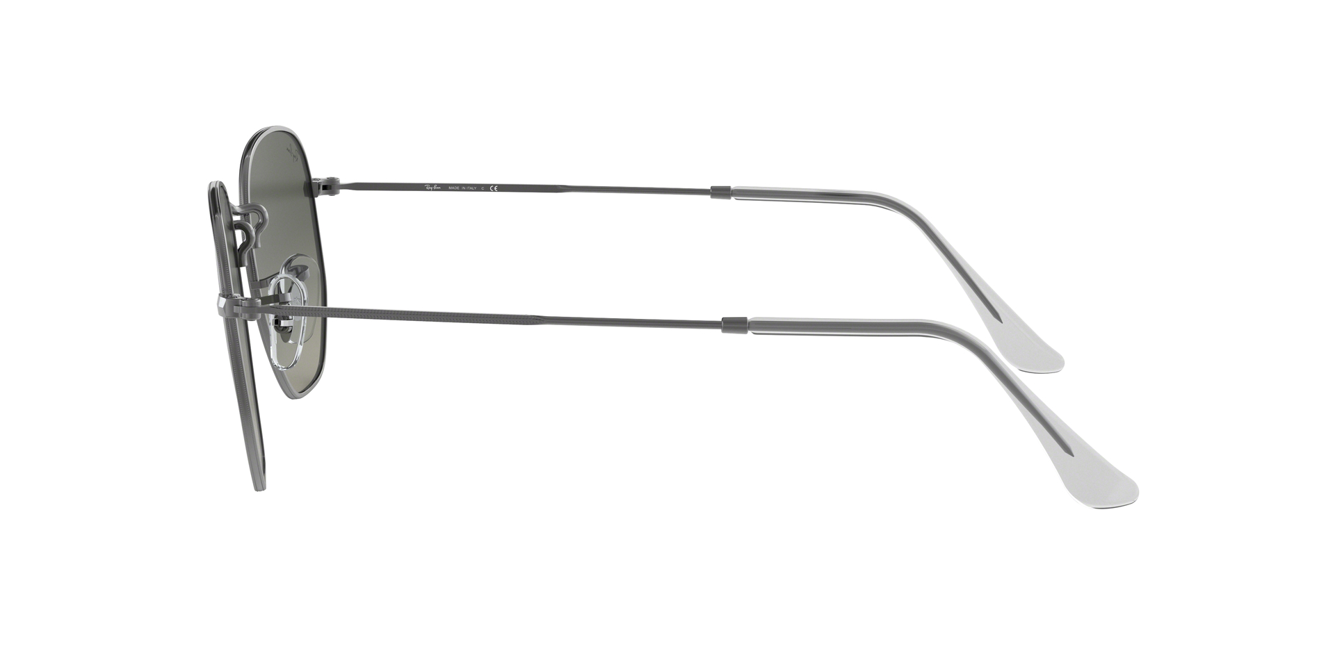 RAY-BAN 3548N 004/71 - Image 9