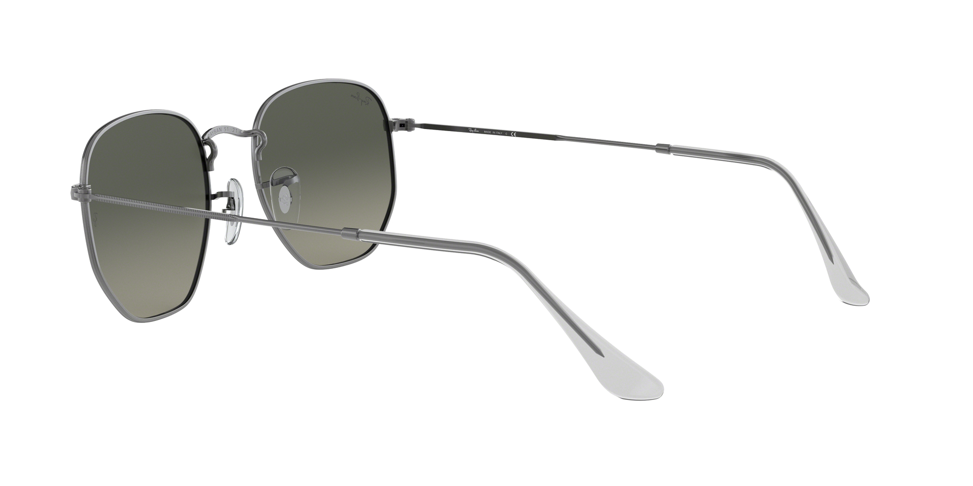 RAY-BAN 3548N 004/71 - Image 8