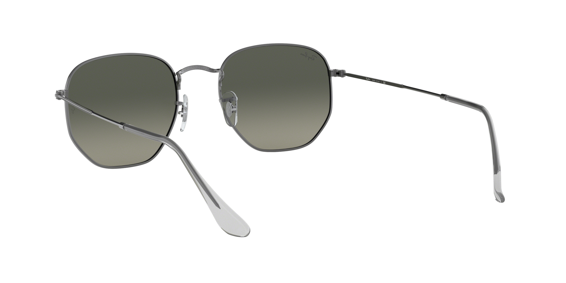 RAY-BAN 3548N 004/71 - Image 7