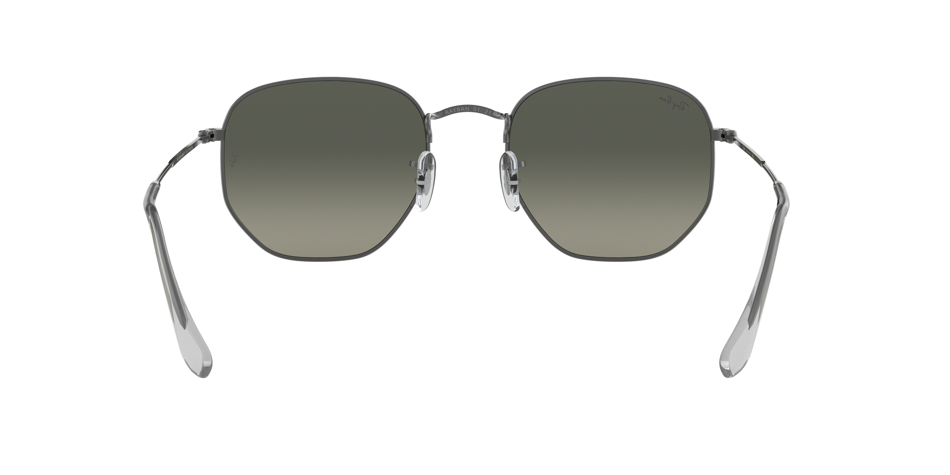 RAY-BAN 3548N 004/71 - Image 6