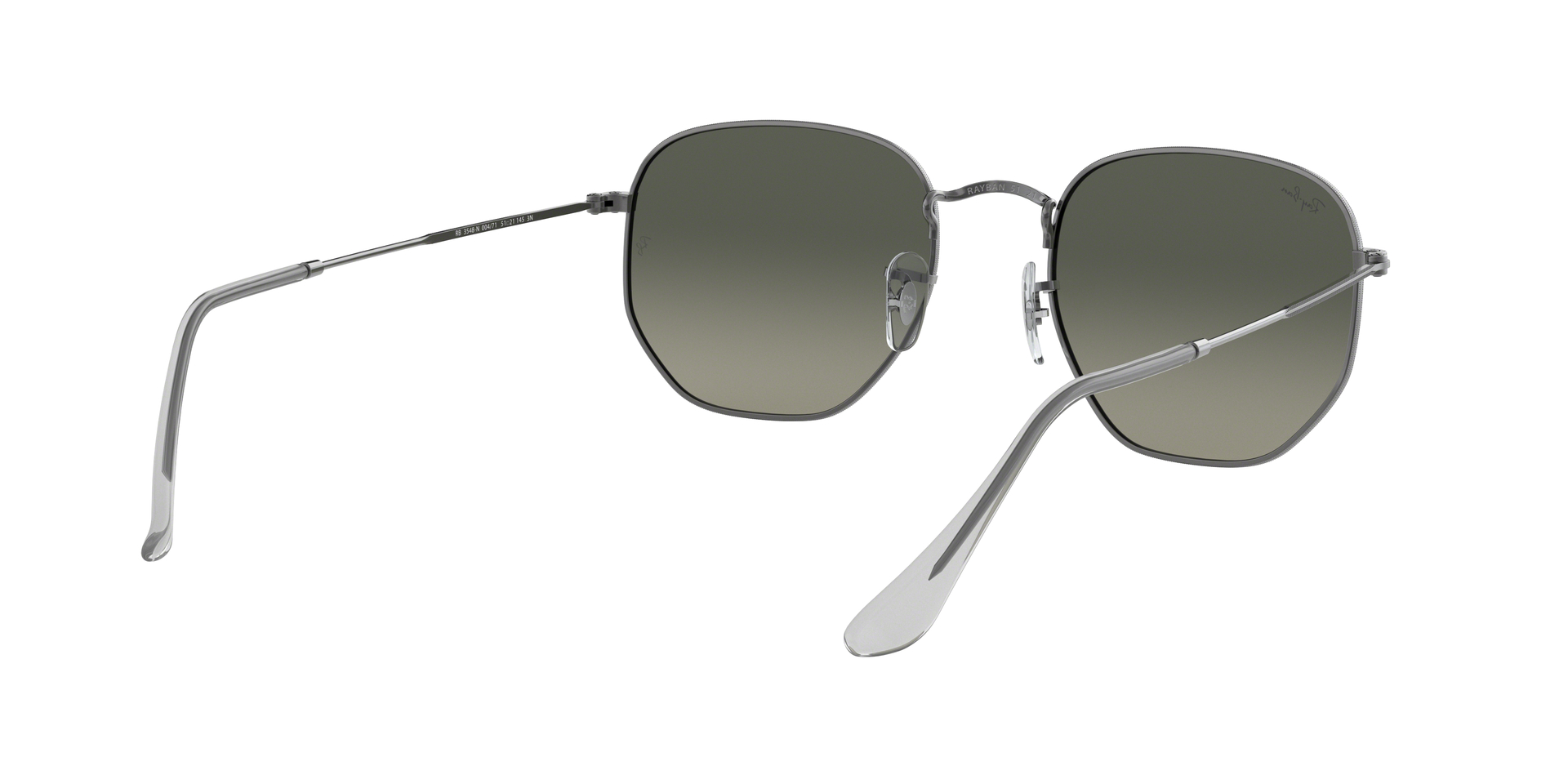 RAY-BAN 3548N 004/71 - Image 5