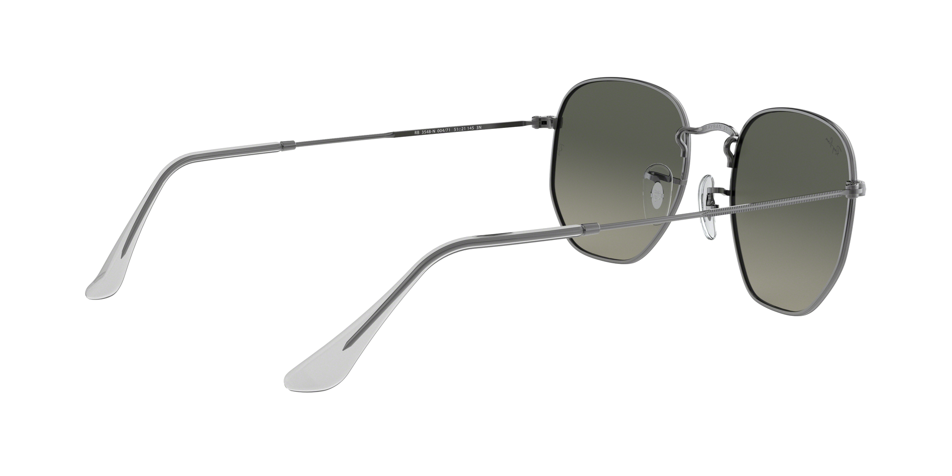 RAY-BAN 3548N 004/71 - Image 4