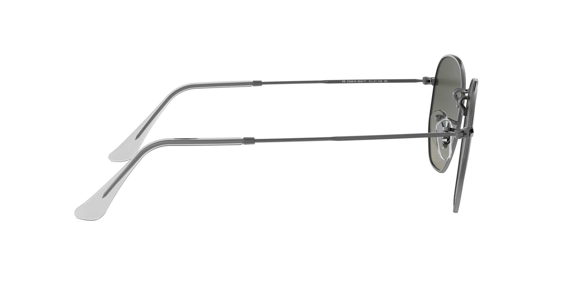 RAY-BAN 3548N 004/71 - Image 3