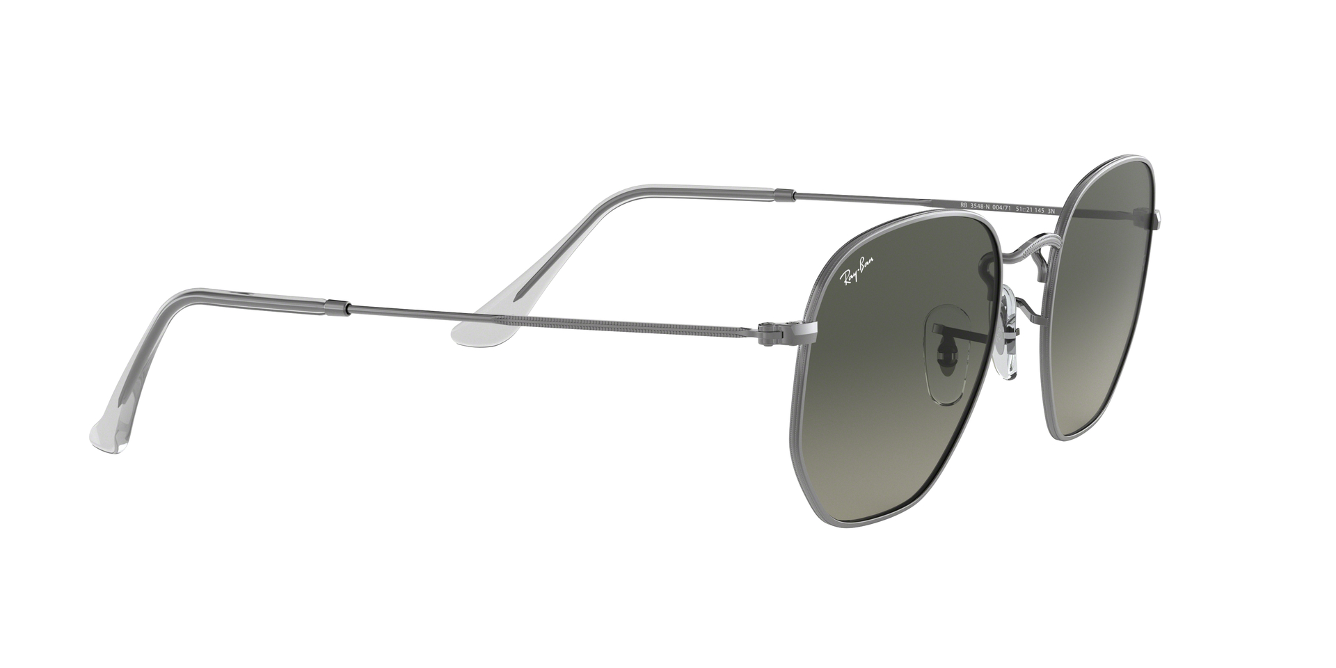 RAY-BAN 3548N 004/71 - Image 2