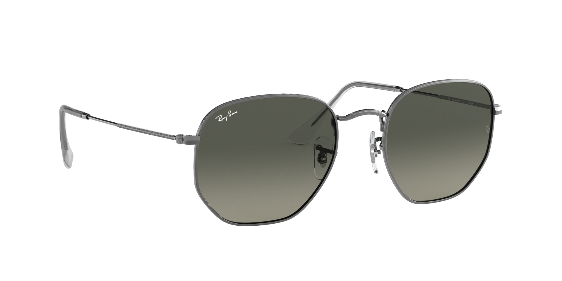 RAY-BAN 3548N 004/71