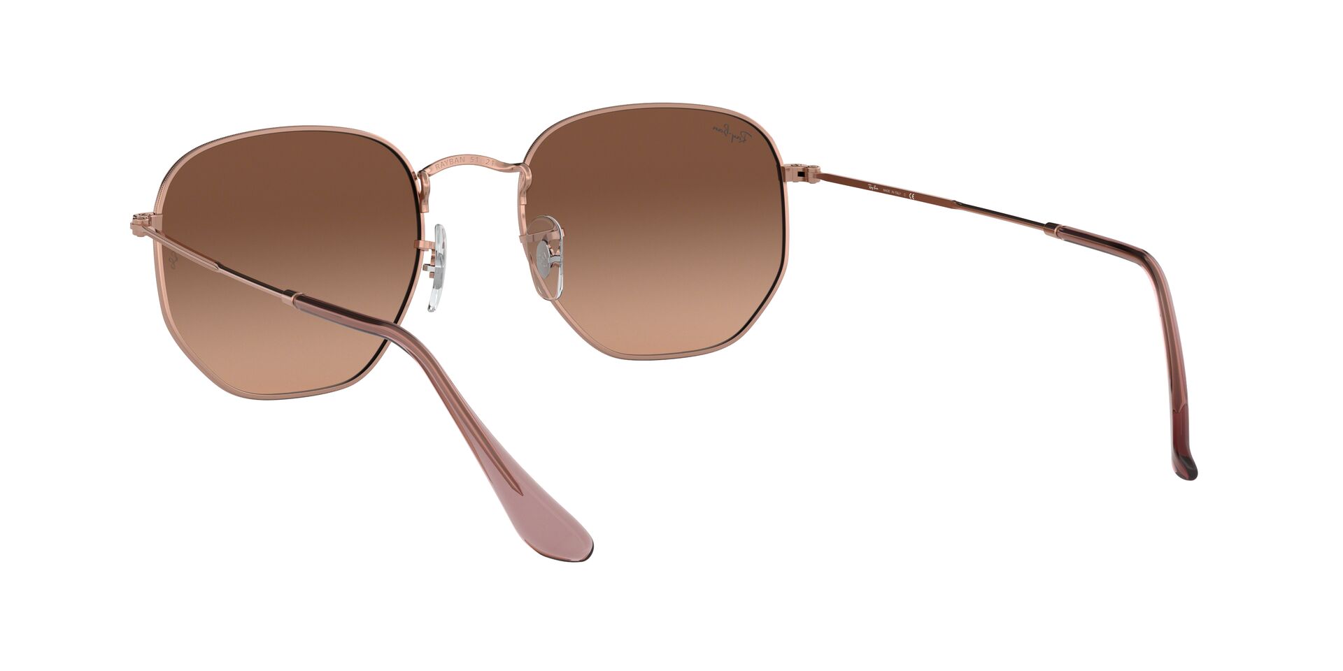 RAY-BAN 3548N 9069A5 - Image 7