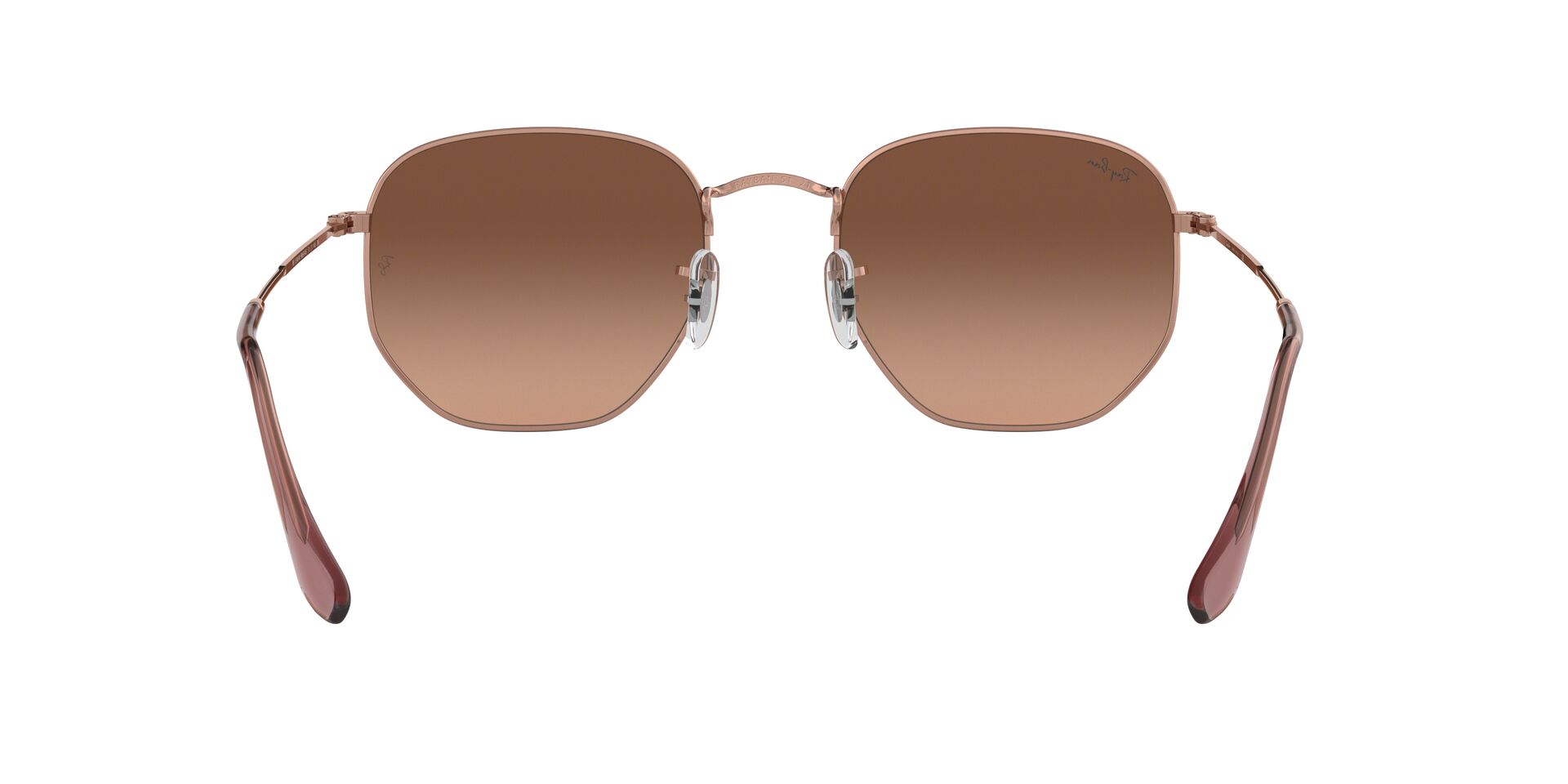 RAY-BAN 3548N 9069A5 - Image 6