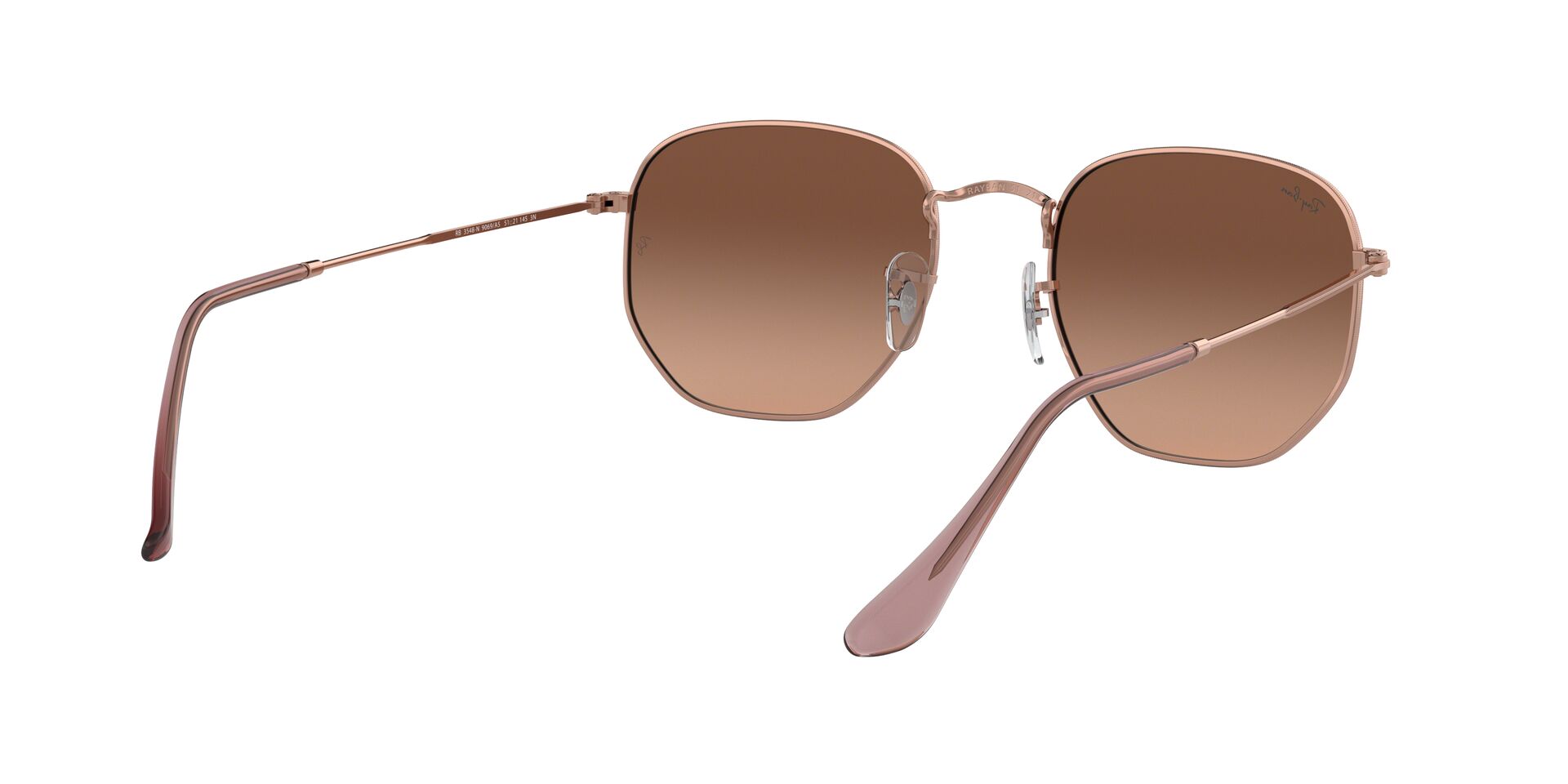 RAY-BAN 3548N 9069A5 - Image 5