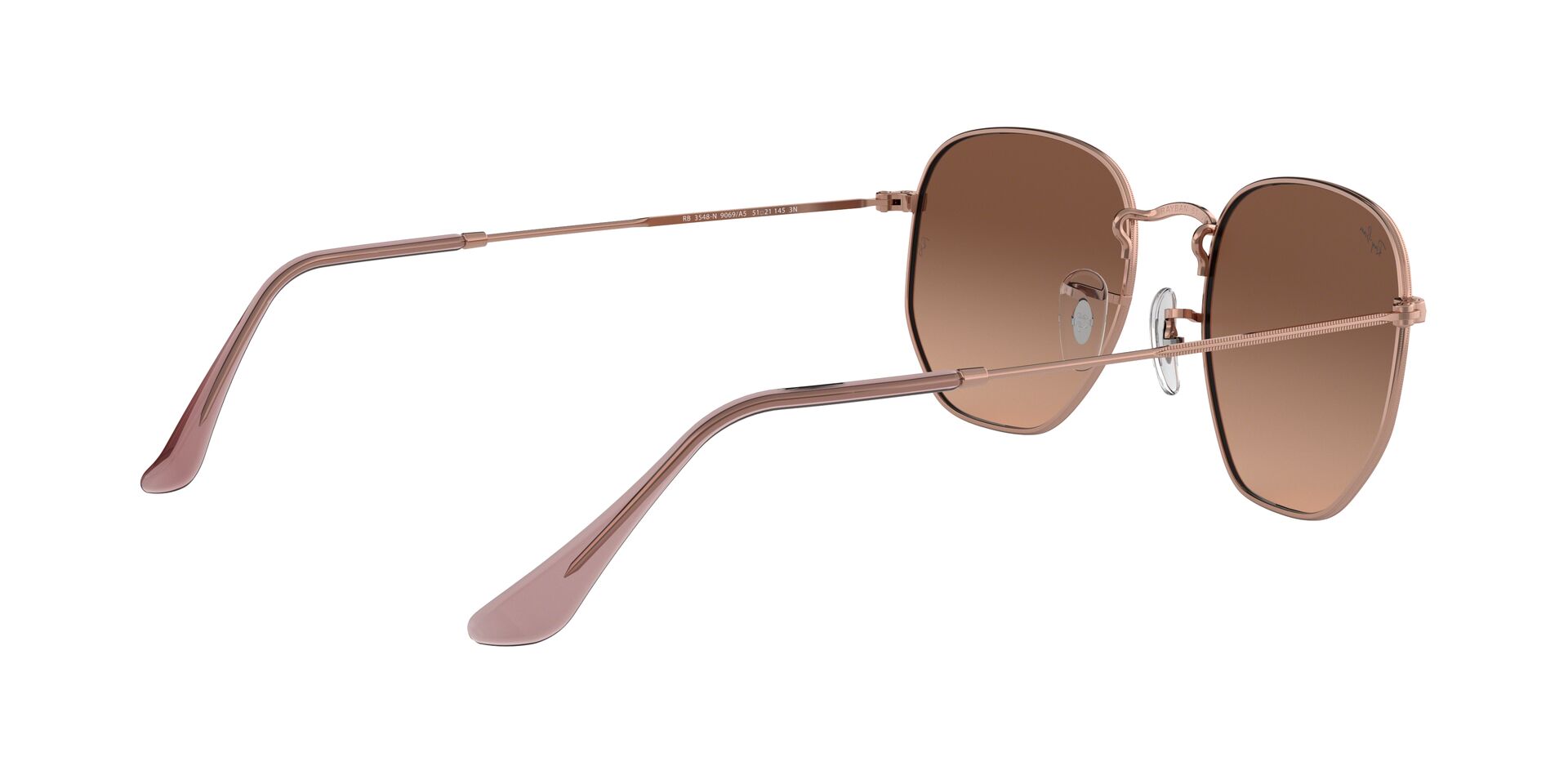 RAY-BAN 3548N 9069A5 - Image 4