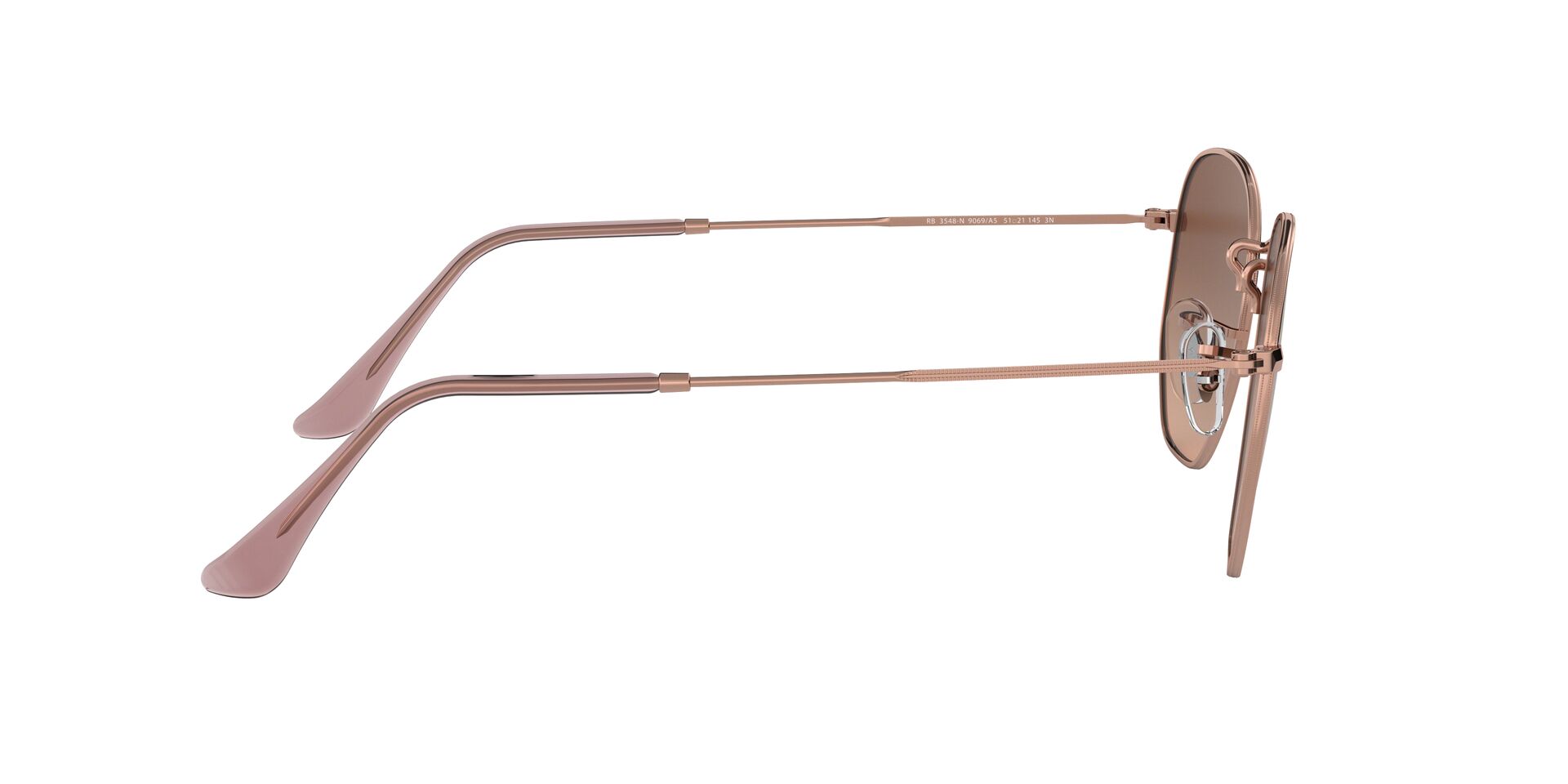 RAY-BAN 3548N 9069A5 - Image 3