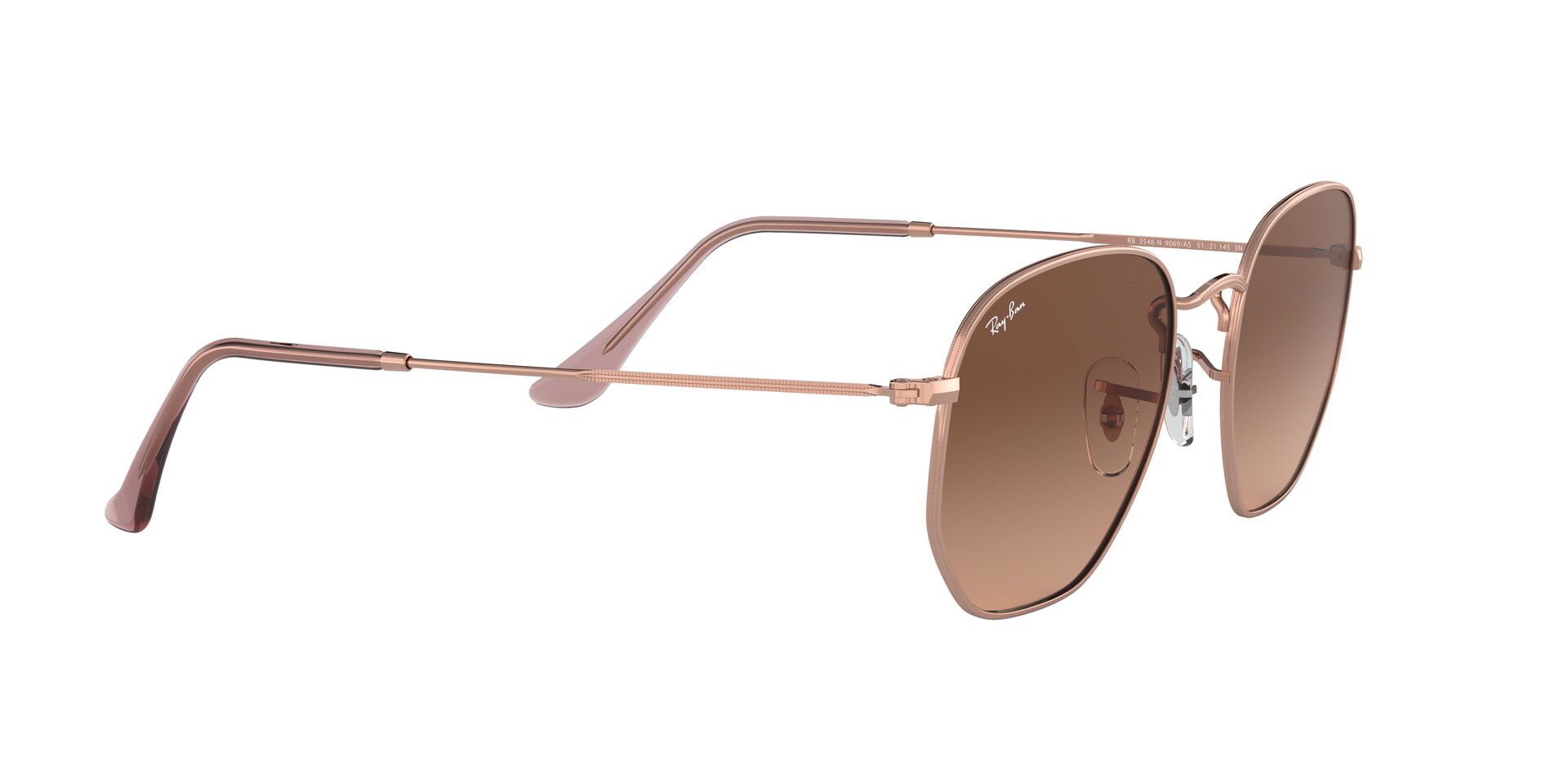 RAY-BAN 3548N 9069A5 - Image 2