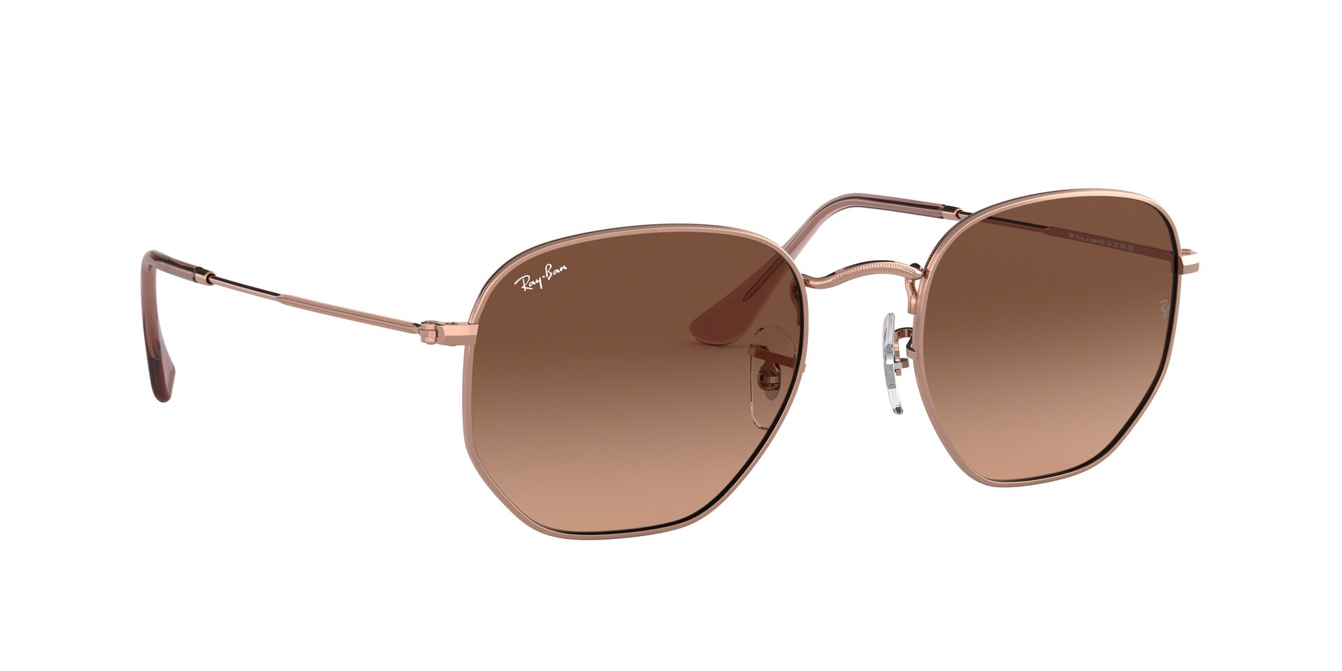 RAY-BAN 3548N 9069A5