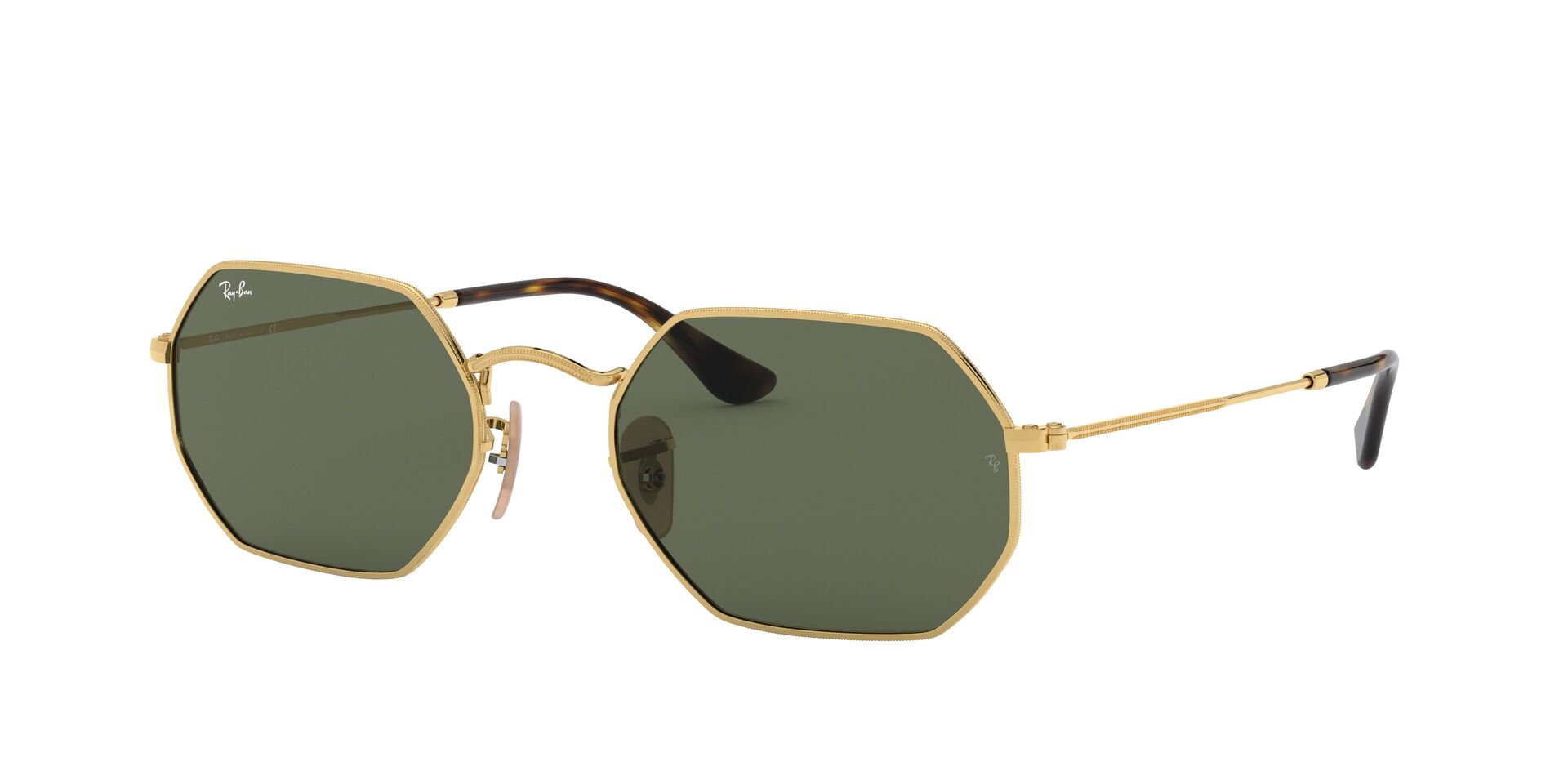 RAY-BAN 3556N 001 - Image 11
