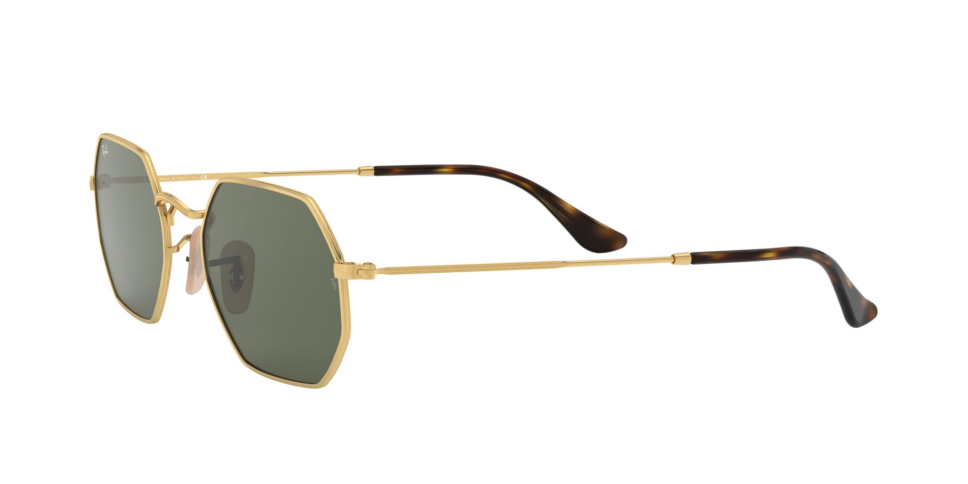 RAY-BAN 3556N 001 - Image 10
