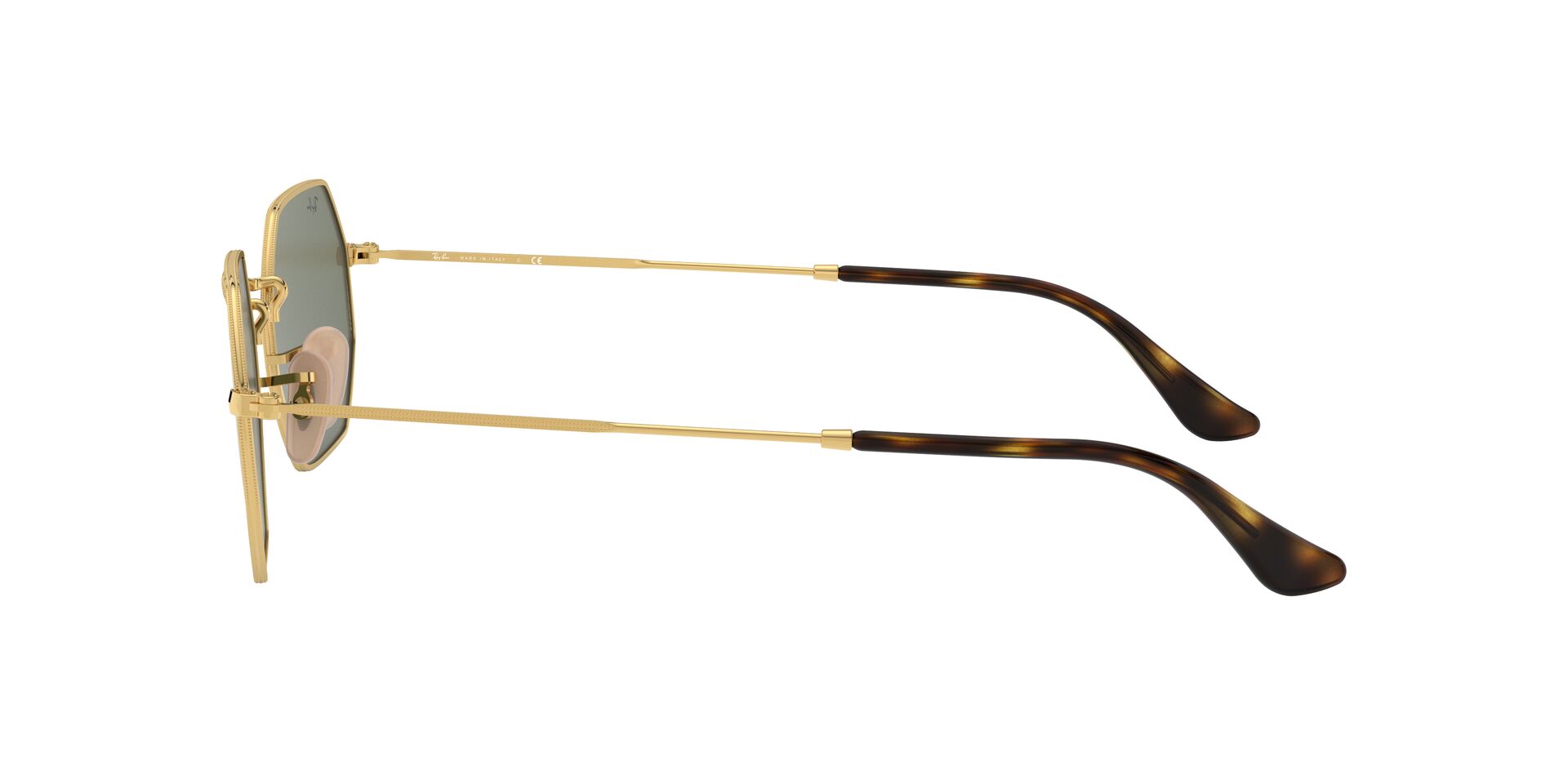 RAY-BAN 3556N 001 - Image 9