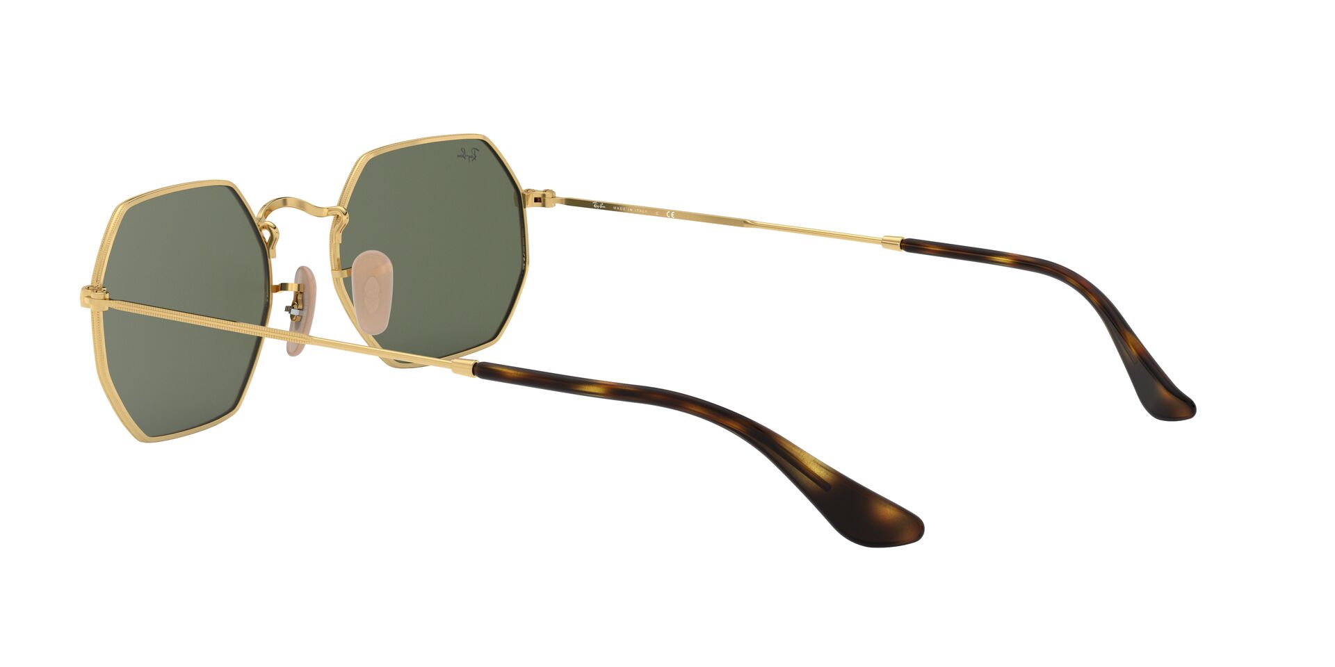RAY-BAN 3556N 001 - Image 8