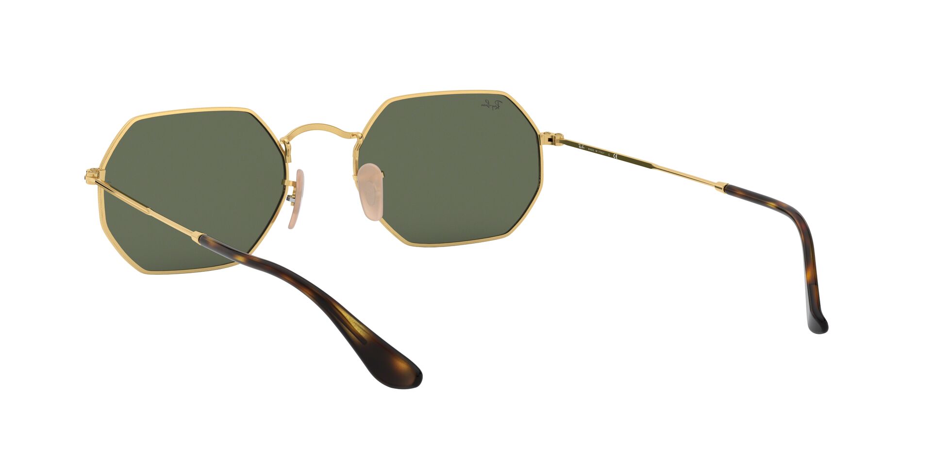 RAY-BAN 3556N 001 - Image 7