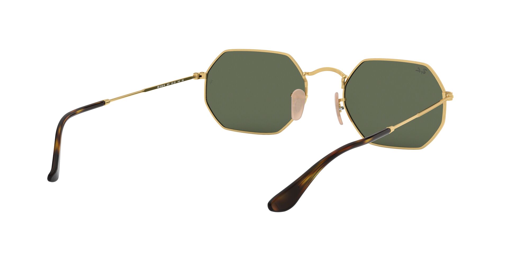 RAY-BAN 3556N 001 - Image 5