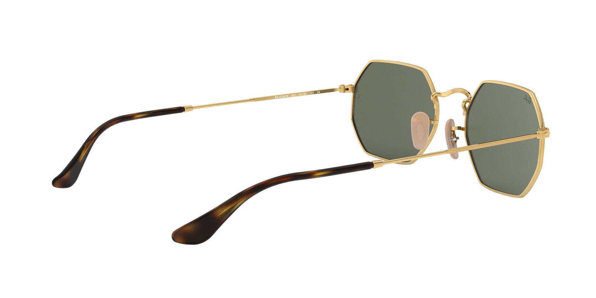 RAY-BAN 3556N 001 - Image 4