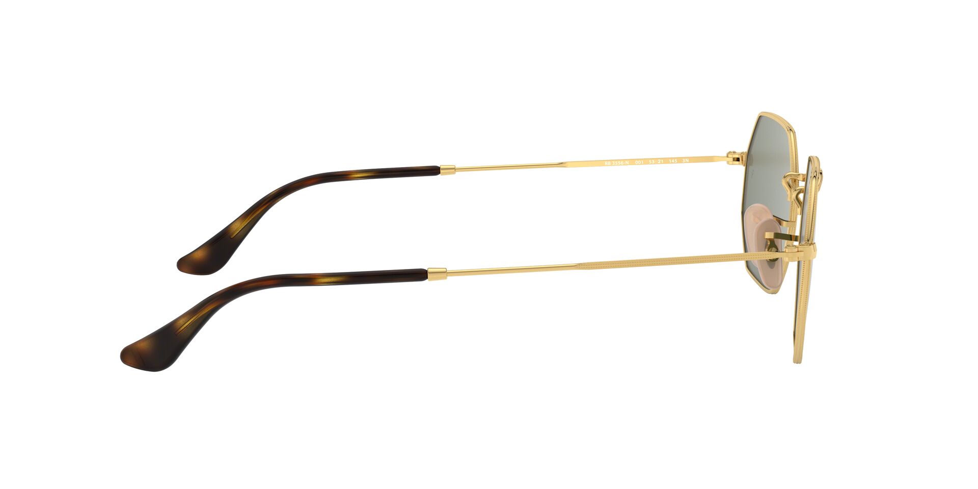 RAY-BAN 3556N 001 - Image 3