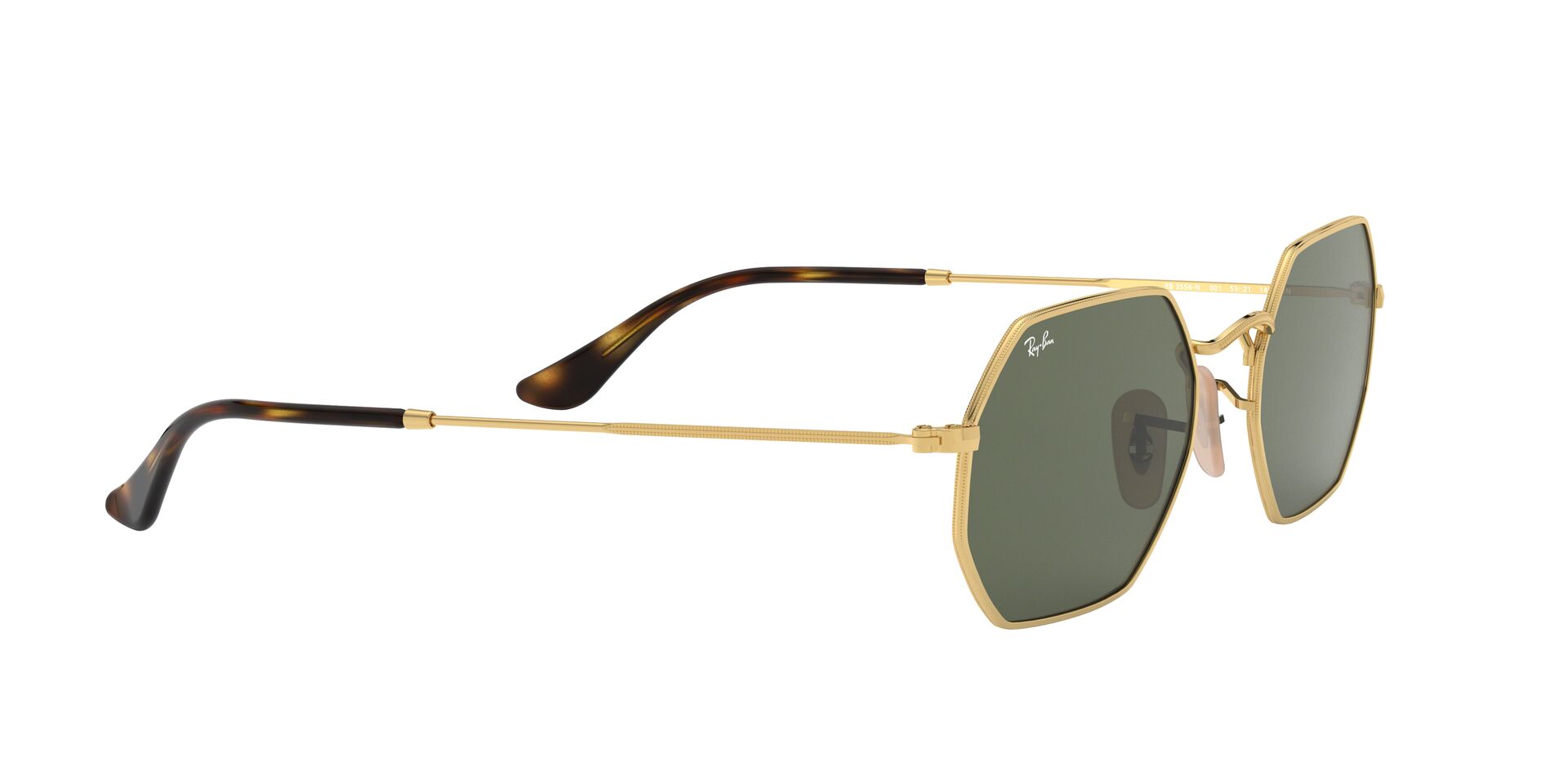 RAY-BAN 3556N 001 - Image 2
